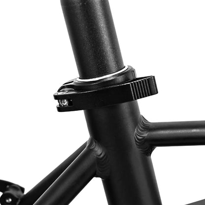 207-OneSport OT10 Folding E-bike