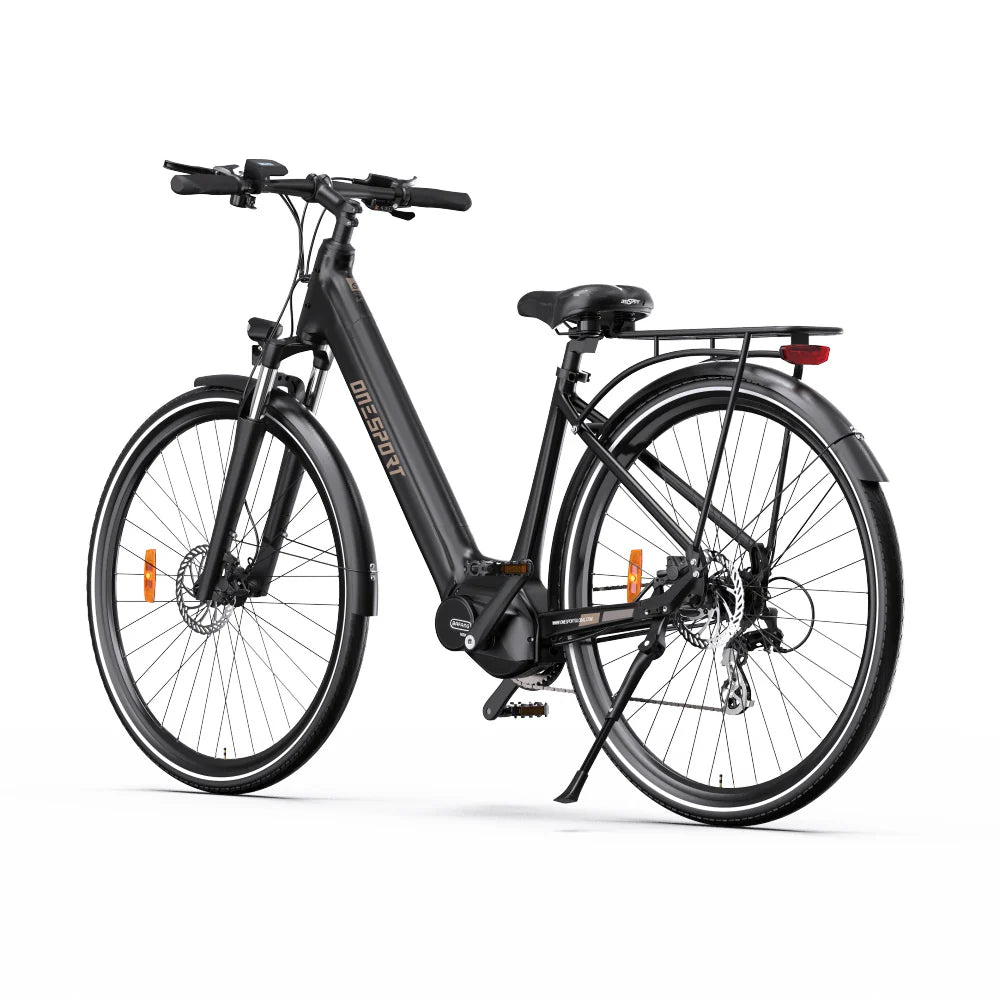 205-Onesport OT07 E-bike