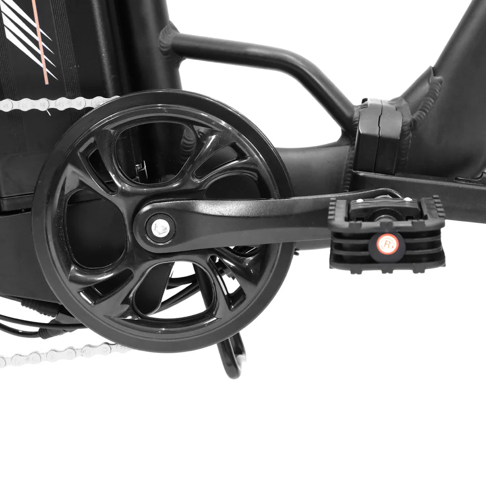 217-OneSport OT30 Electric Trike