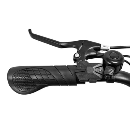 204-OneSport ONES3 E-Bike