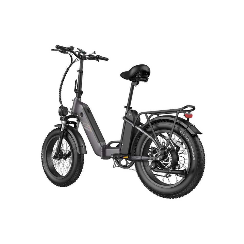 308-Fafrees FF20 Polar E-Bike