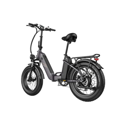 308-Fafrees FF20 Polar E-Bike