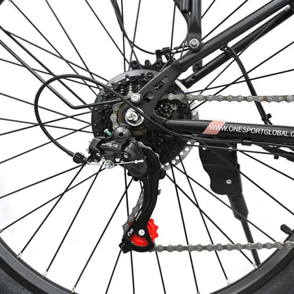 202-Onesport OT18-3 E-bike