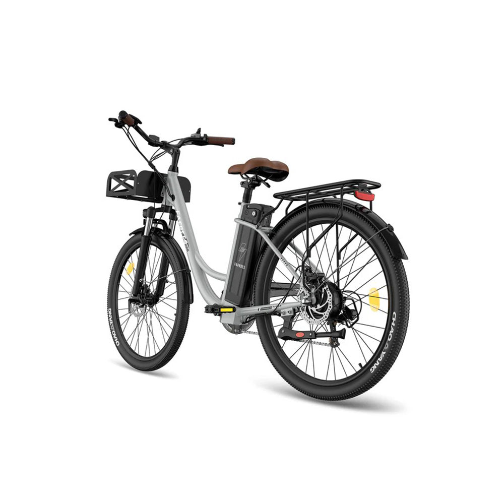 314-Fafrees F26 Lasting E-bike