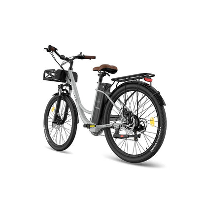 314-Fafrees F26 Lasting E-bike