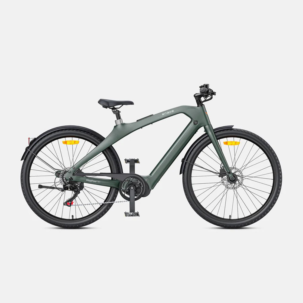 128-ENGWE MAPFOURNI PRO E-bike