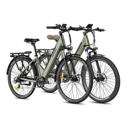332-Fafrees Combo Sale F28 Pro+F26 Pro E-bike