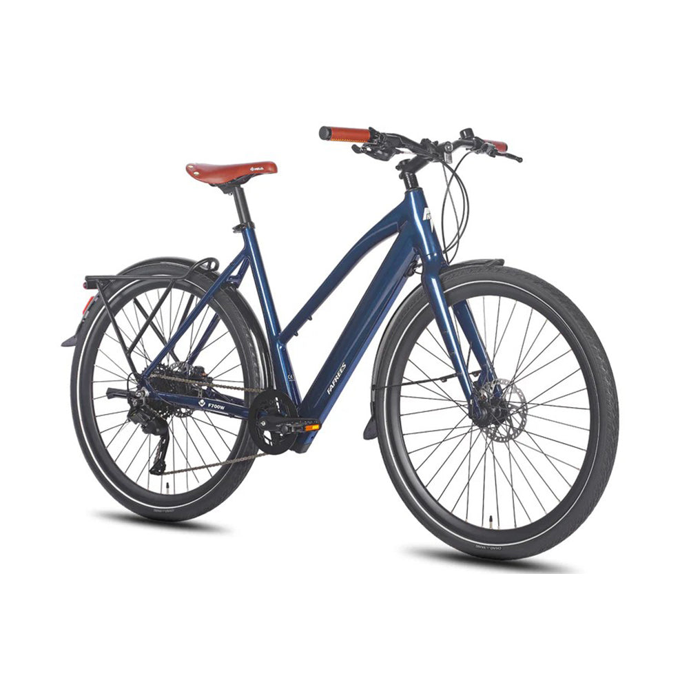 329-Fafrees F700W E-bike