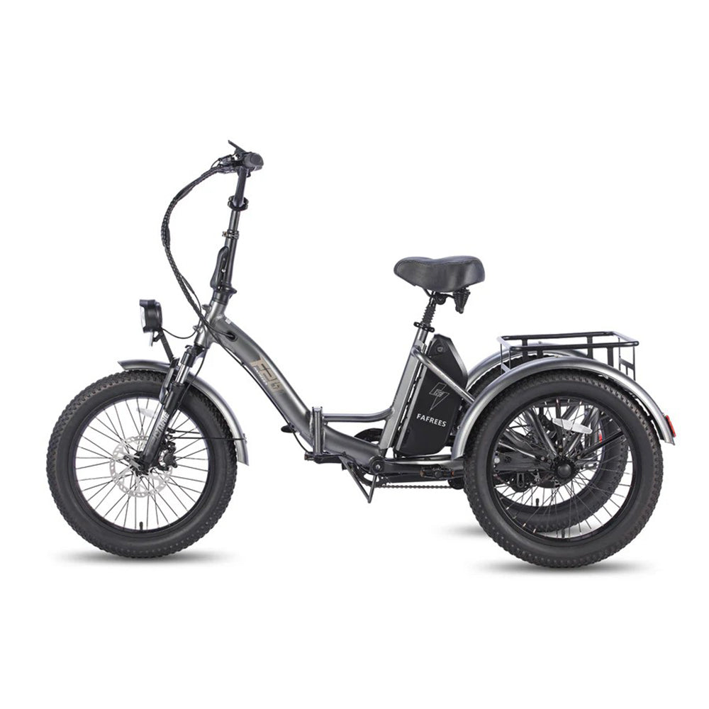 305-Fafrees F20 Mate E-Bike