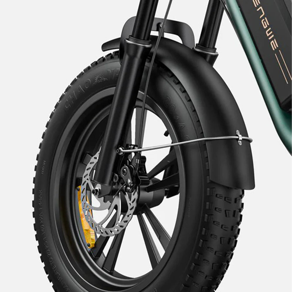102-ENGWE M20 E-bike