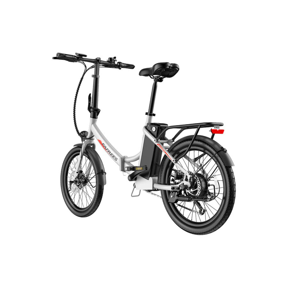 304-Fafrees F20 Light E-Bike