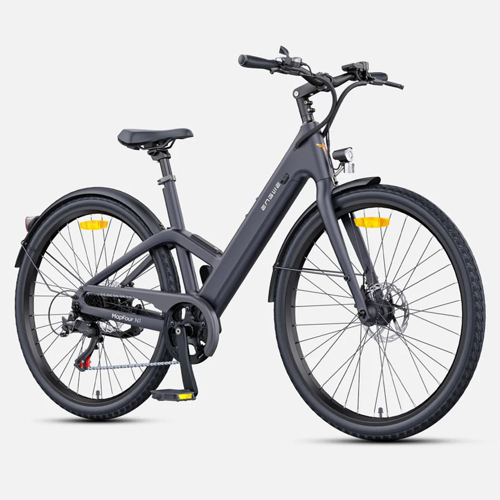 126-ENGWE MAPFOUR NI AIR  E-bike