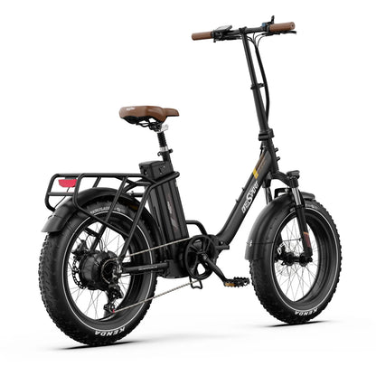 221-Onesport OT16 Max Folding E-Bike