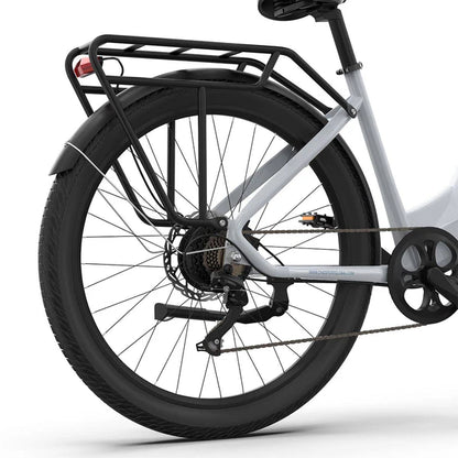 203-Onesport OT05 E-bike