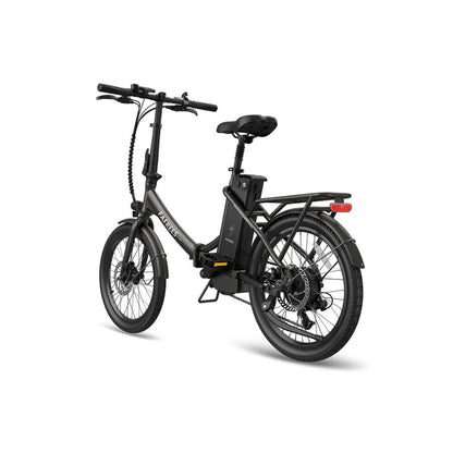 311-Fafrees F20 Lasting E-Bike
