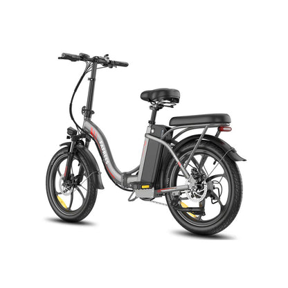 320-Fafrees F20+ E-bike