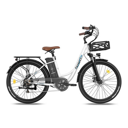 314-Fafrees F26 Lasting E-bike