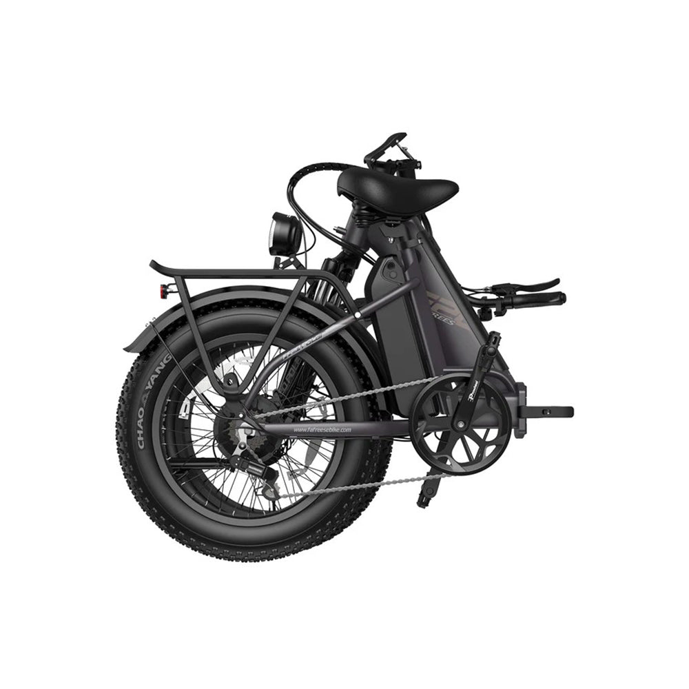 308-Fafrees FF20 Polar E-Bike
