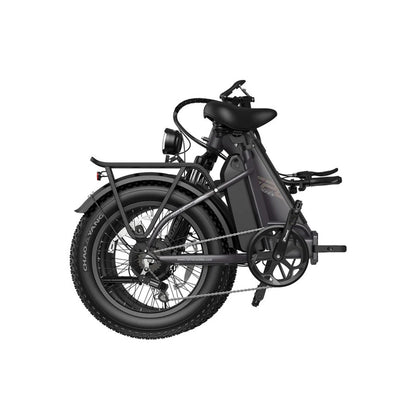 308-Fafrees FF20 Polar E-Bike