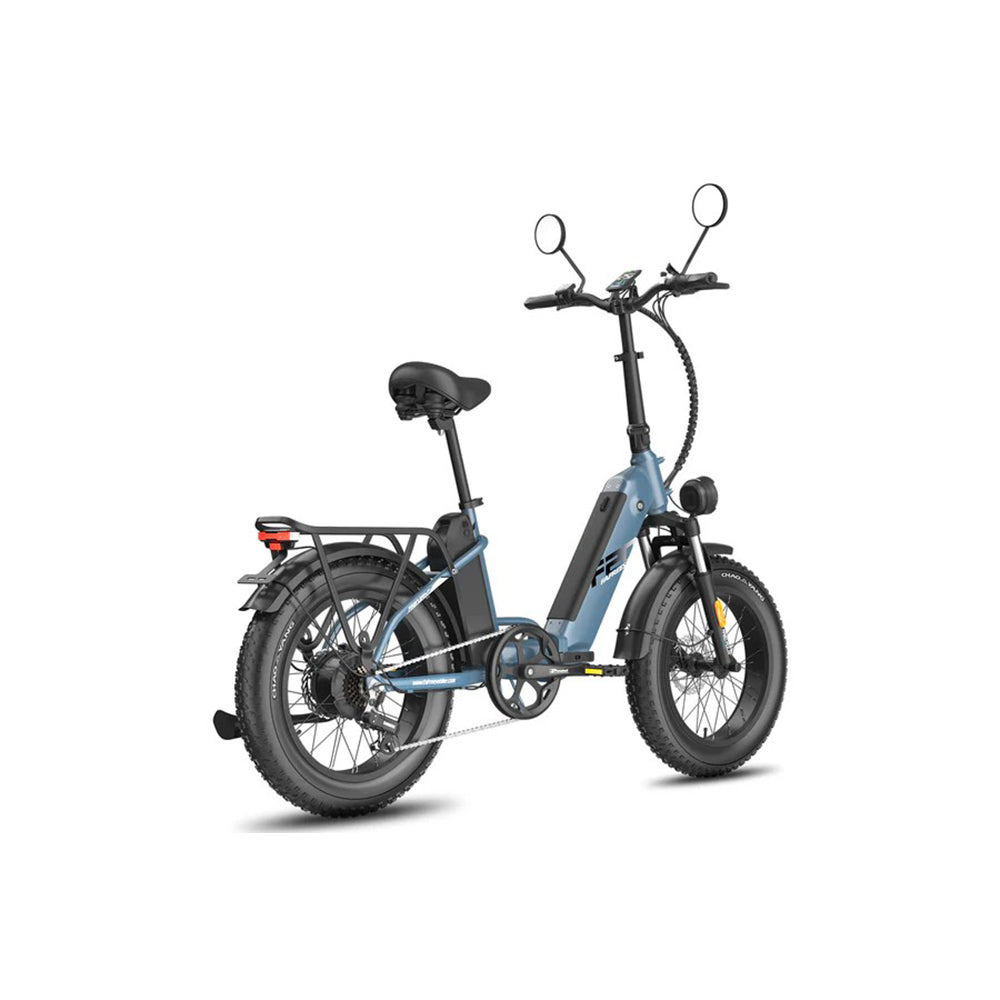 324-Fafrees FF20 Polar [L1e-B Certified] E-bike