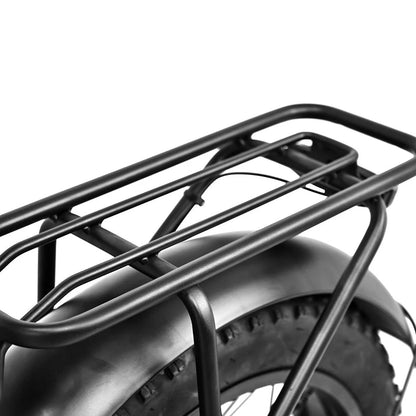 207-OneSport OT10 Folding E-bike