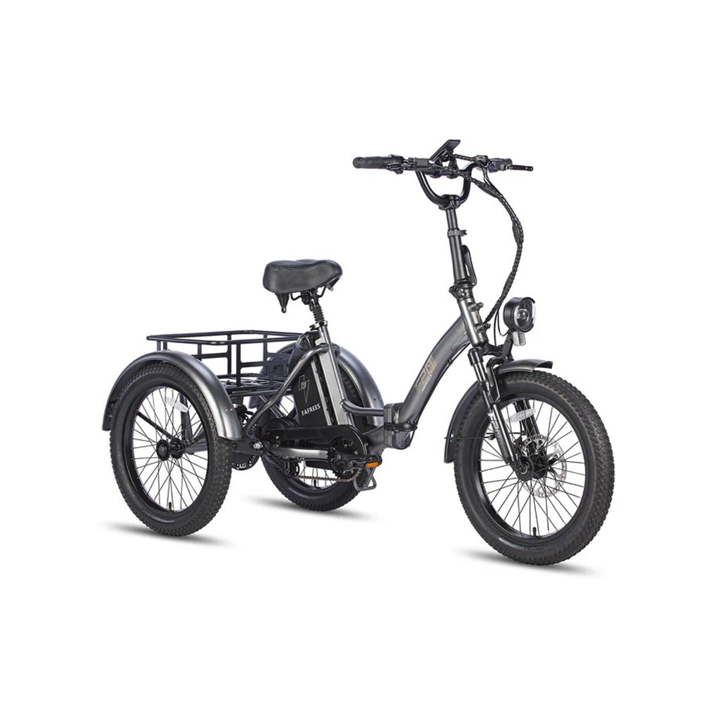 305-Fafrees F20 Mate E-Bike