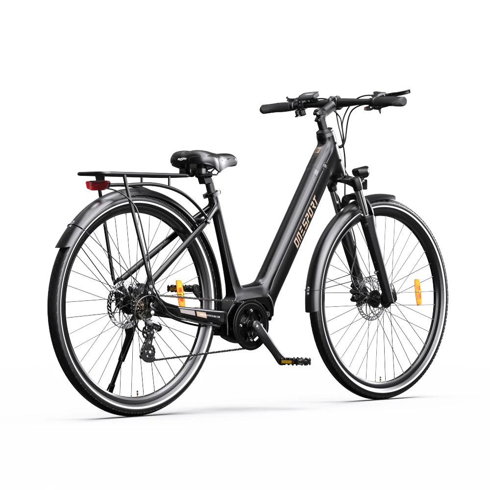 205-Onesport OT07 E-bike