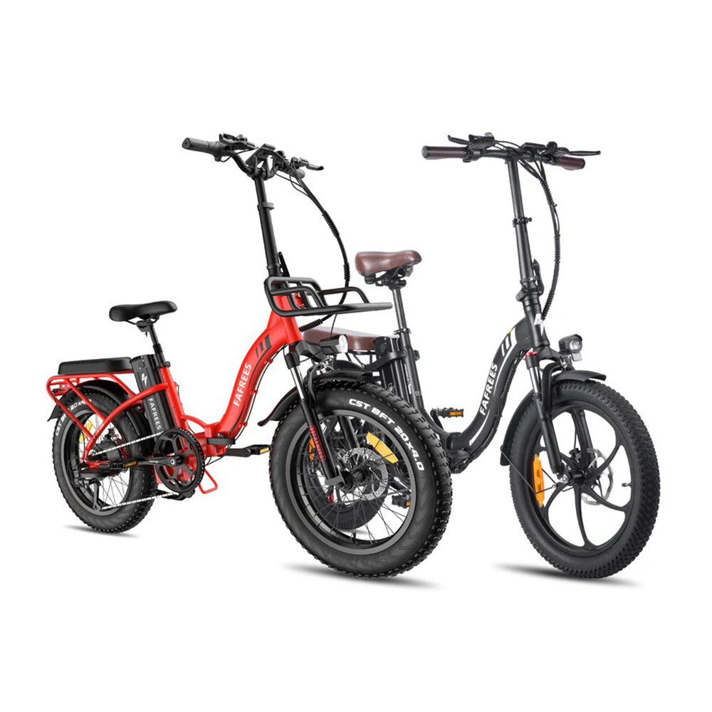 328-Fafrees Combo Sale F20 Max+F20 Pro E-bike
