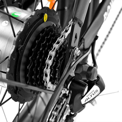 211-OneSport ONES3 Pro E-Bike