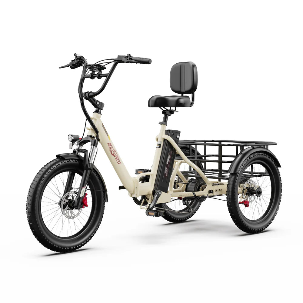 222-Onesport OT30 Pro Ebike