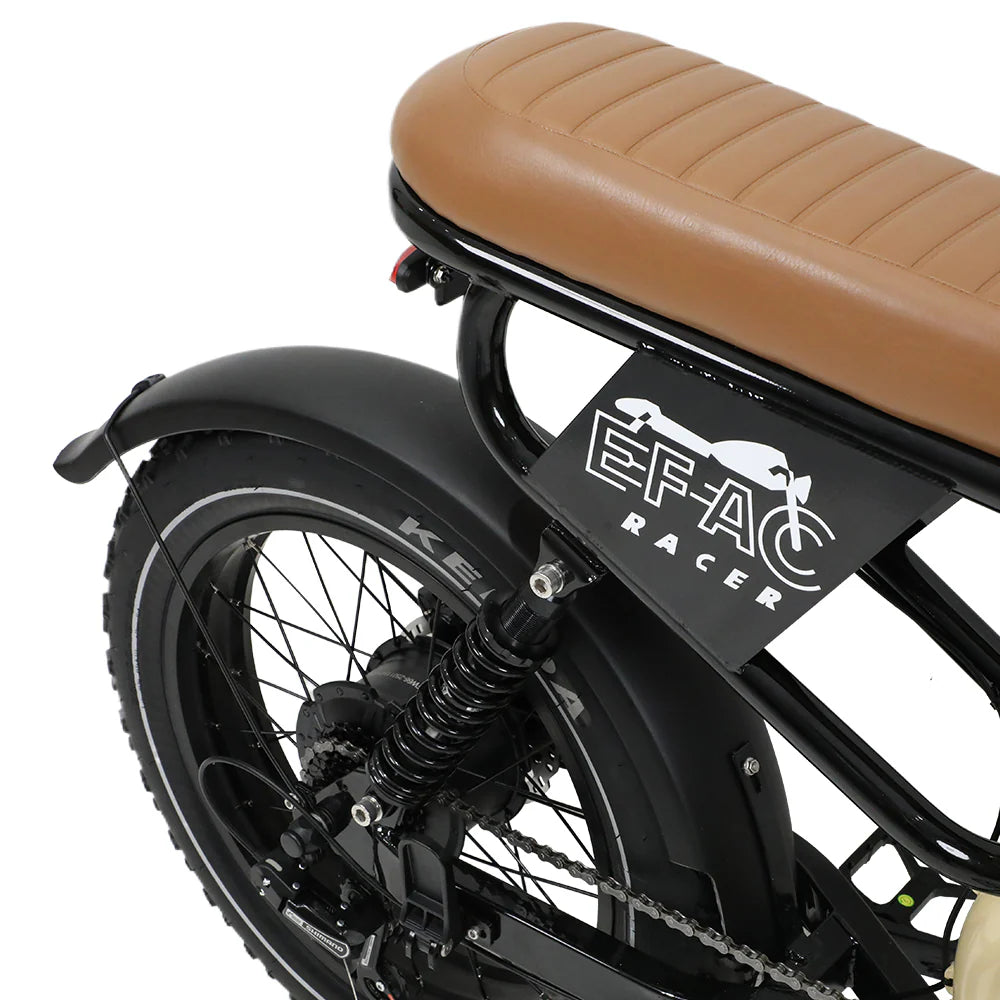 210-Onesport W66 Moped E-Bike