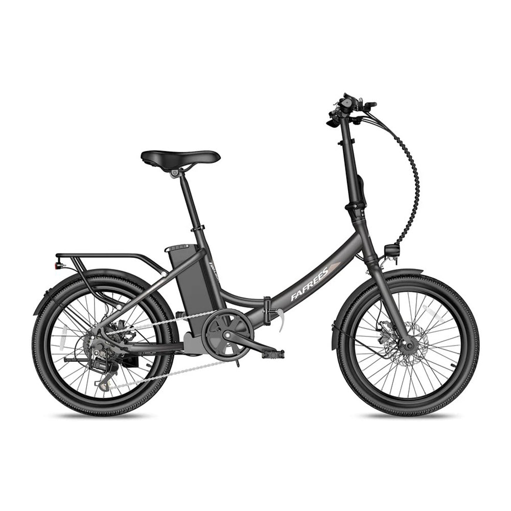 304-Fafrees F20 Light E-Bike
