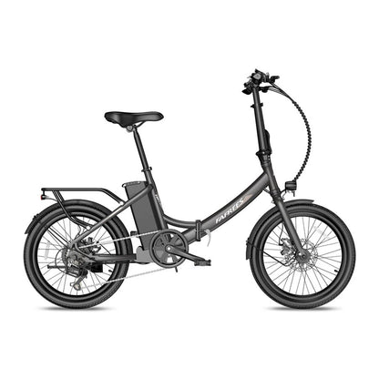 304-Fafrees F20 Light E-Bike
