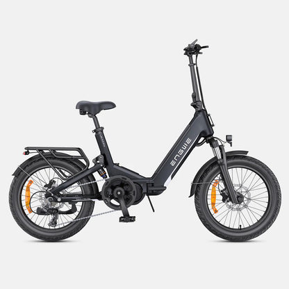 123-Engwe L20 3.0 Pro Ebike