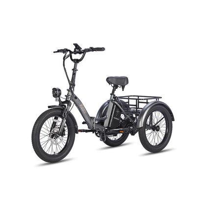 305-Fafrees F20 Mate E-Bike