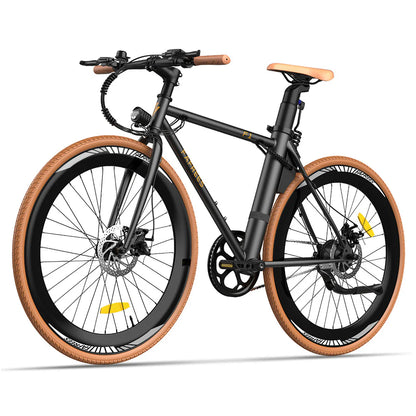 313-Fafrees F1 Road E-bike