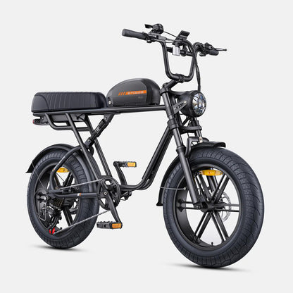 118-ENGWE M1 E-bike