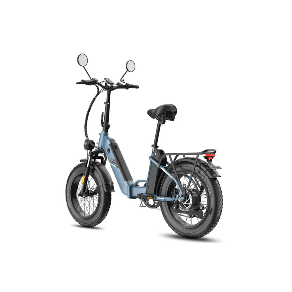 324-Fafrees FF20 Polar [L1e-B Certified] E-bike