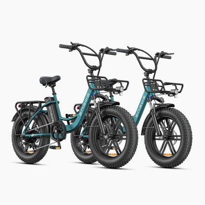 103-ENGWE L20 E-bike