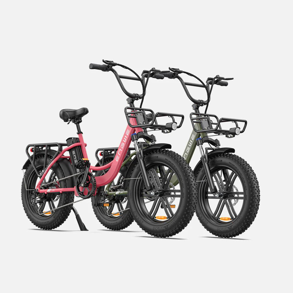 129-Engwe L20 Combo Ebike