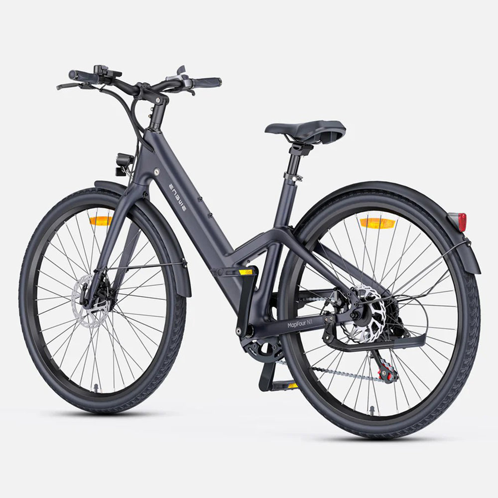 126-ENGWE MAPFOUR NI AIR  E-bike