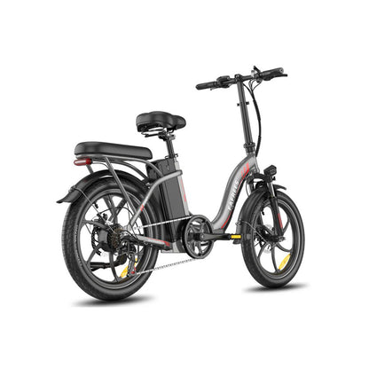 320-Fafrees F20+ E-bike