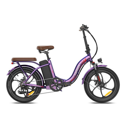 318-Fafrees F20+ Pro E-bike