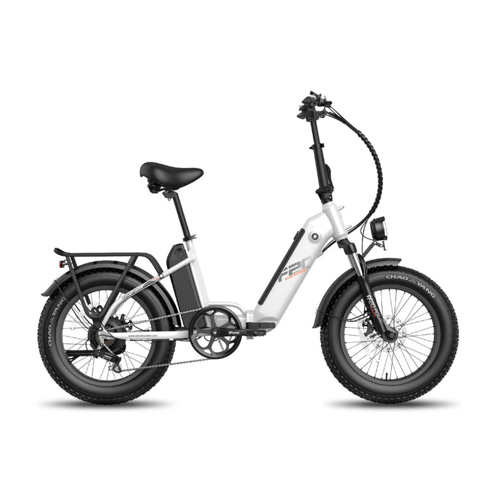 308-Fafrees FF20 Polar E-Bike