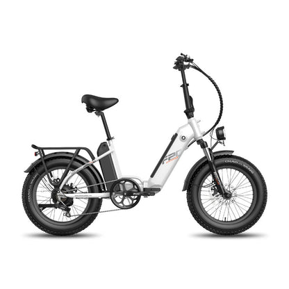 308-Fafrees FF20 Polar E-Bike