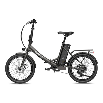 311-Fafrees F20 Lasting E-Bike