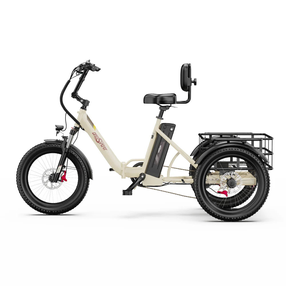 222-Onesport OT30 Pro Ebike