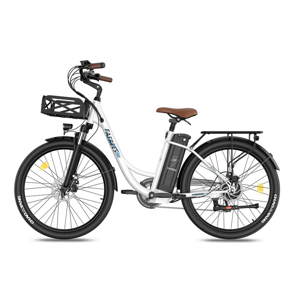 314-Fafrees F26 Lasting E-bike