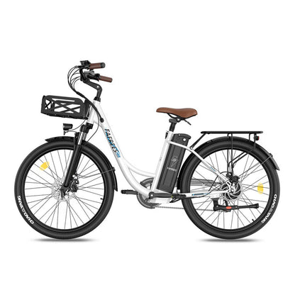 314-Fafrees F26 Lasting E-bike