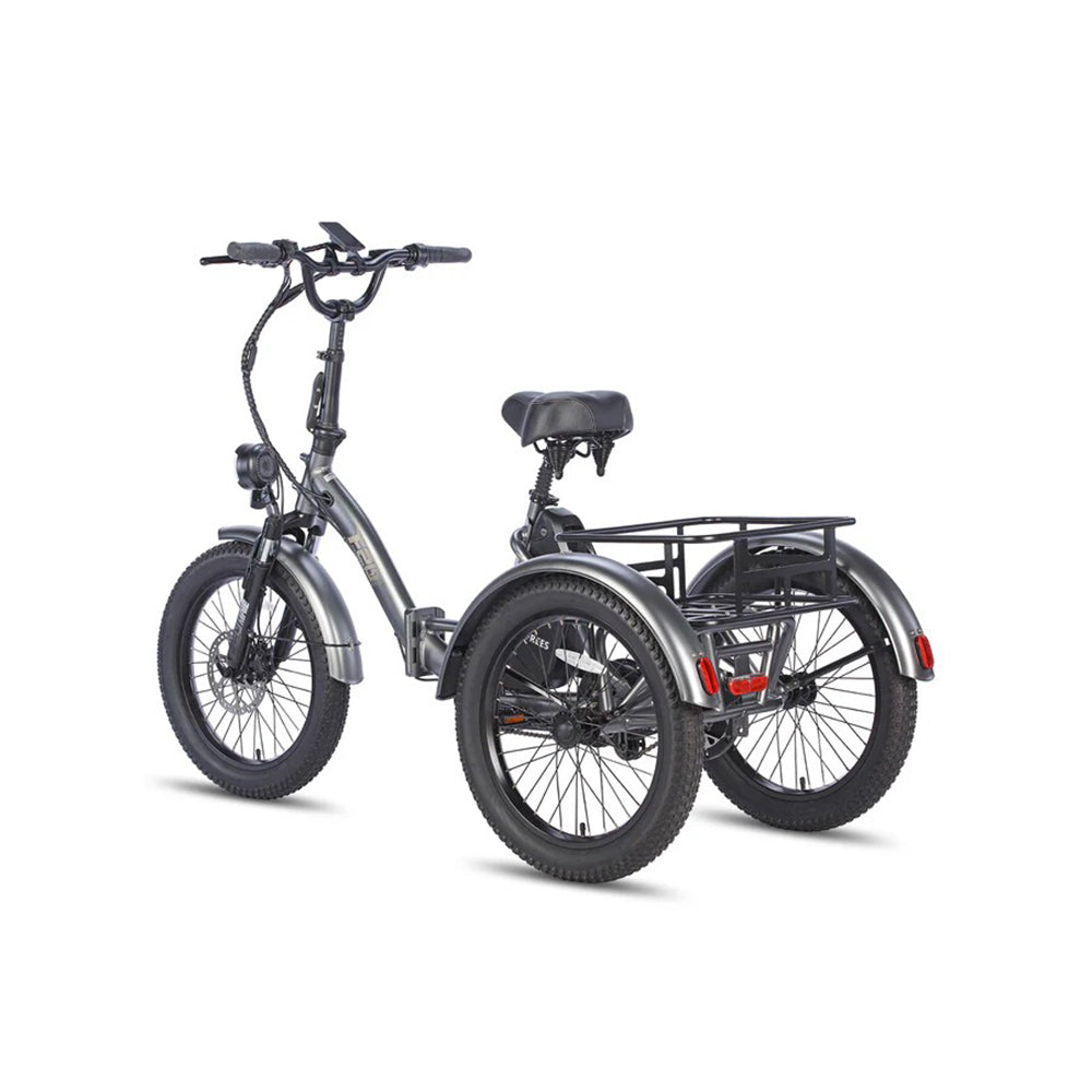 305-Fafrees F20 Mate E-Bike